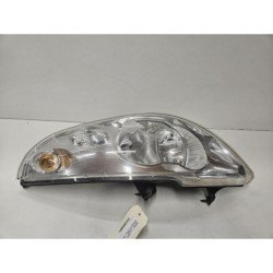 Optique Avant Principal Gauche (feux)(phare) Renault Master 3 Phase 1